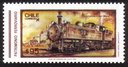 Locomotive: Andean Railways Kitson-Meyer #59, 1907, Designed by Robert Sterling